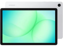 Samsung Galaxy Tab A11+ Wi-Fi 5/6GB/128GB Silver (SM-X230NZSREUE)